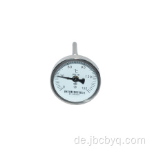 Heißer verkaufender Spiralbimetall-Thermometer